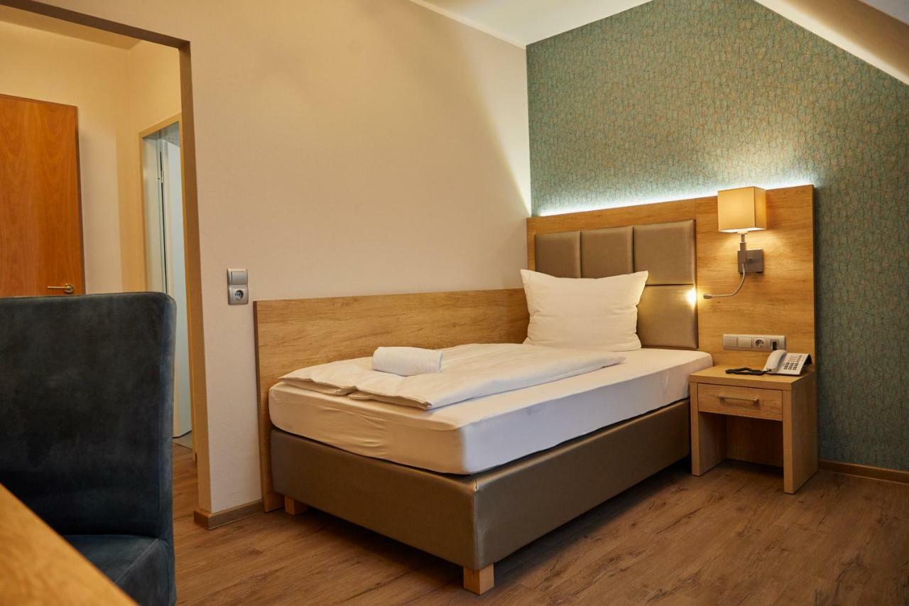 Bernstein Acamed Resort Nienburg  Exterior foto